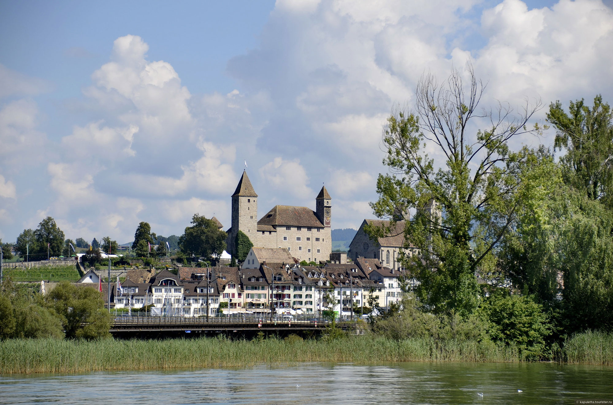 Rapperswil-Jona